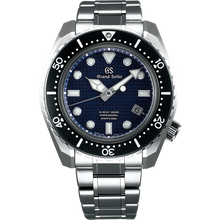 Grand Seiko Mechanical Hi-Beat Diver SBGH257