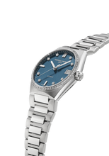 Frederique Constant FC-303LBSD2NHD6B Highlife Ladies Automatic Sparkling Dial Diamonds