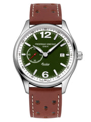 Frederique Constant FC-345HGRS5B6 Vintage Rally Healey Automatic Small Seconds