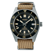 Seiko Prospex SPB239 1965 Diver's Re-Creation Gilt Dial