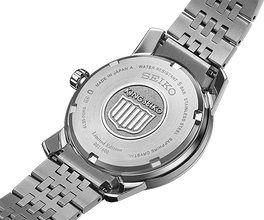 Seiko SJE095 King Seiko Chrysanthemum Limited Edition Automatic