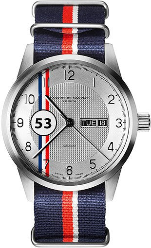 Maurice de Mauriac Automatic Modern AM_MO_905_12_L