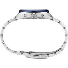 Seiko Astron SSJ003 3X22 GPS Solar Ceramic Bezel Blue