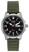 Citizen BM8180-03E Eco-Drive Chandler Black Dial