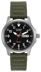 Citizen BM8180-03E Eco-Drive Chandler Black Dial