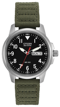 Citizen BM8180-03E Eco-Drive Chandler Black Dial