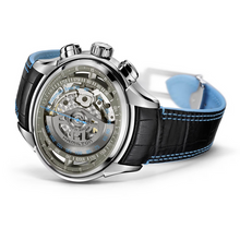 Hamilton H32866781 Jazzmaster Face 2 Face II Auto Chronograph Limited Edition