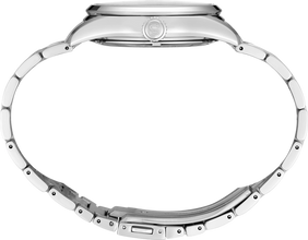 Seiko Presage SPB293 Arita Porcelain Dial Hajuki White Glaze