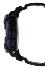 Casio G-Shock GMAS140M-1A Compact Gold Tone Ladies