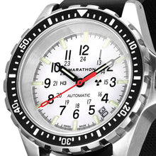 Marathon WW194026-WD Arctic Edition Medium Diver's Automatic MSAR 36mm