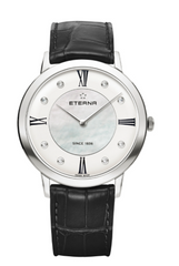 Eterna Classic Eternity Lady Quartz - Ref. 2711.41.66.1394