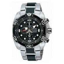 Seiko Velatura SNDA59 Quartz Chronograph // Pre-Owned