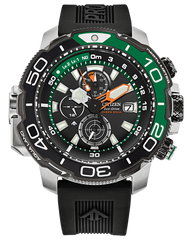 Citizen BJ2168-01E Promaster Aqualand Eco-Drive Green 200m