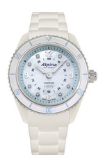 Alpina Horological Smartwatch   AL-281MPWND3V6
