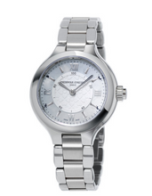 Frederique Constant Horological Smart Watch Ladies - FC281WH3ER6B