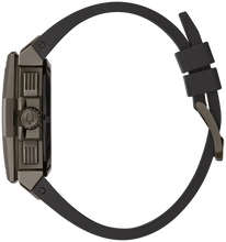 Bulova 98B348 Precisionist Split Second Chronograph Black