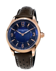Frederique Constant Horological SmartWatch Mens  FC-282AN5B4