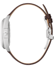 Bulova 96B348 Frank Sinatra Fly Me To The Moon Automatic Textured Black Dial