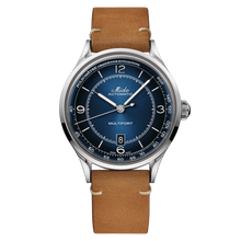 Mido M040.407.16.040.00 Multifort Parimony Automatic // Pre-Owned