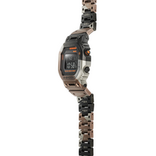 G-Shock GMWB5000TVB1 Full Metal Titanium Geometric Camo