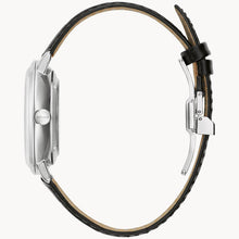 Bulova 96B406 Rat Pack Frank Sinatra Limited Edition Record Automatic