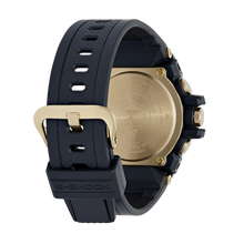 Casio G-Shock GSTB100GC-1A G-Steel Gold Luxury Military