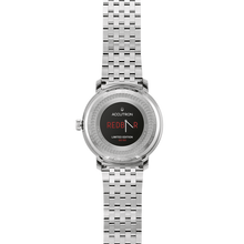 Accutron 2ES6A008 Redbar Spaceview 2020 Limited Edition Electrostatic