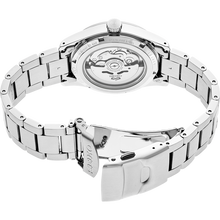 Seiko 5 Sports SRPG27 Automatic Watch Black Dial