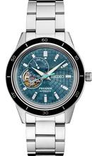 Seiko Presage SSA445 Open Heart 60's Ginza Limited Edition