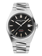 Frederique Constant FC-303BBG3NH6B Highlife COSC Automatic Black Dial