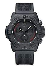 Luminox XS.3581.SIS Navy SEAL Chronograph Slow is Smooth