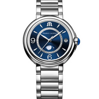 Maurice Lacroix FA1084-SS002-420-1 FIABA Moonphase 32mm Ladies