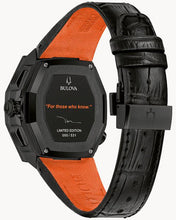 Bulova 98B402 Marc Anthony Precisionist 18kt Rose Gold Limited Edition