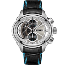 Hamilton H32866781 Jazzmaster Face 2 Face II Auto Chronograph Limited Edition
