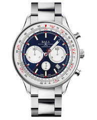 Ball CM3188D-SCJ-BE Engineer Master II Normandy 44mm COSC