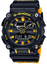 Casio G-Shock GA900A-1A9 Heavy Duty Ana-Digital Watch
