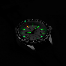 Marathon WW194026SS-0530 Arctic Edition Medium Diver's Automatic MSAR 36mm