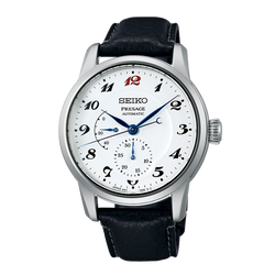 Seiko Presage SPB401 Craftsmanship Series 110th Anniversary Limited Edition Enamel Dial