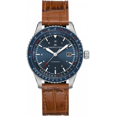 Hamilton H76645540 Khaki Aviation Converter Automatic
