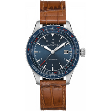 Hamilton H76645540 Khaki Aviation Converter Automatic