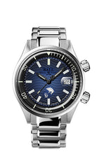 Ball DM2280A-S4C-BE Engineer Master II Diver Chronometer Reefs Malaysia