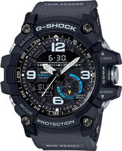 Casio G-Shock GG1000-1A8 Master of G Mudmaster // Pre-Owned