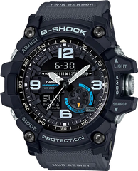 Casio G-Shock GG1000-1A8 Master of G Mudmaster // Pre-Owned