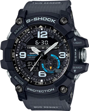Casio G-Shock GG1000-1A8 Master of G Mudmaster // Pre-Owned