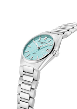Frederique Constant FC-303LB2NH6B Highlife Ladies Automatic Tiffany Blue
