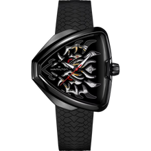 Hamilton H24535332 Year of the Dragon Ventura Elvis80 Skeleton Automatic Limited Edition