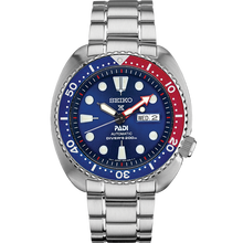 Seiko Prospex SRPA21 PADI Special Edition Automatic Diver Rubber Strap // Pre-Owned