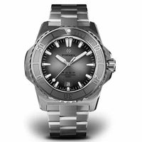 Formex 2200.1.6341.100 Reef Automatic Chronometer COSC Silver Steel