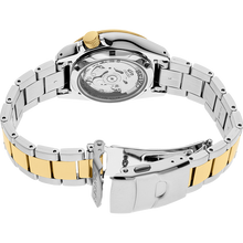 Seiko 5 Sports SRPE60 Two Tone Automatic