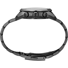 Seiko Astron SSH079 Green Nebula GPS Solar Dual Time Astron